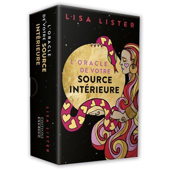 L'Oracle de votre Source intérieure - 1