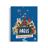 OUTLET SALE- 訳あり品など大放出 Promenons-nous à Paris - broché - Sylvie Dodeller, Pascale 洋書