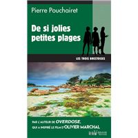 Les Trois Brestoises - Tome 10 : De si jolies petites plages