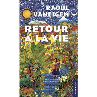 Retour à la vie - 1