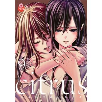 Citrus - Citrus, T09 - 1