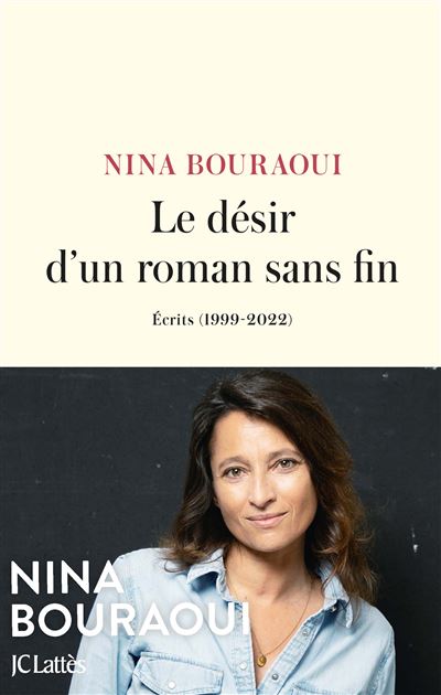 Philippe Besson, David Foenkinos, Nina Bouraoui… Nos 10 coups de cœur de la  rentrée littéraire de janvier - Le Parisien