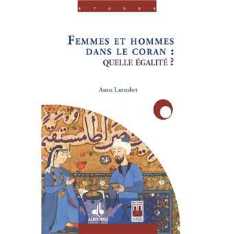 Femmes et hommes dans le coran - 1