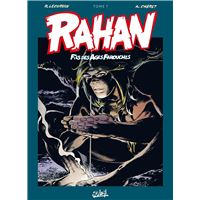 Rahan integrale,07