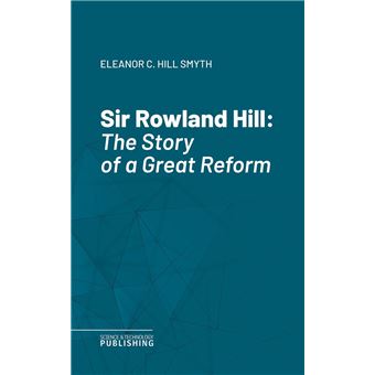Sir Rowland Hill - 1