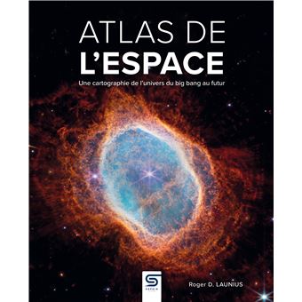 Atlas de l'espace - 1