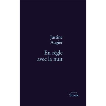 En regle avec la nuit - 1