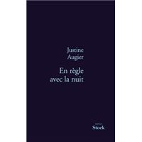 En règle avec la nuit