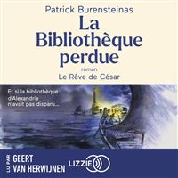 La Bibliothèque perdue