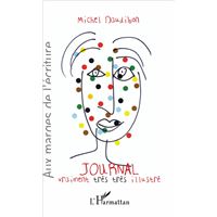 Journal vraiment très très illustré