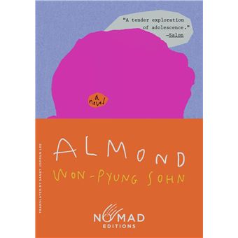 Almond-Nomad Edition
