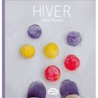 Ptit land artT - Hiver
