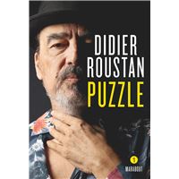 Didier Roustan - Puzzle