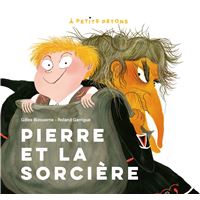 Pierre et la Sorcière