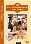 Gestion et management de l'entreprise - BP Boulanger