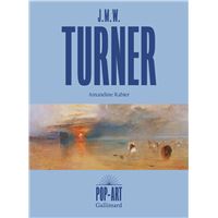 J.M.W. Turner
