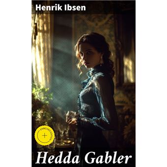 Hedda Gabler - 1
