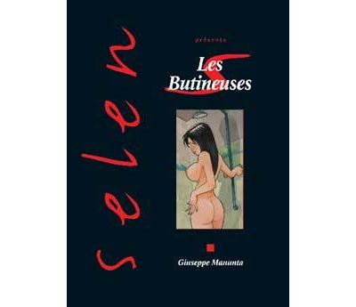 Selen en BD - Tome 28