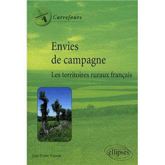 Envies de campagne - 1