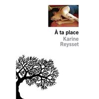 A ta place