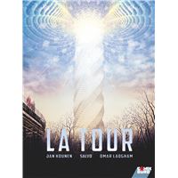 La Tour - Tome 03