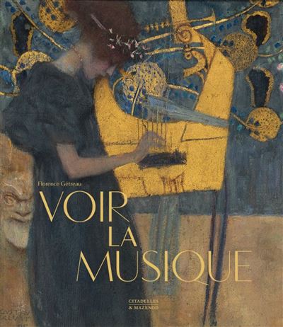 Voir la musique reedition