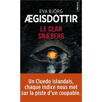 Le Clan Snaeberg - 1