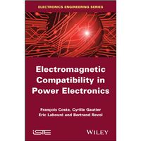 Electromagnetic Compatibility in Power Electronics