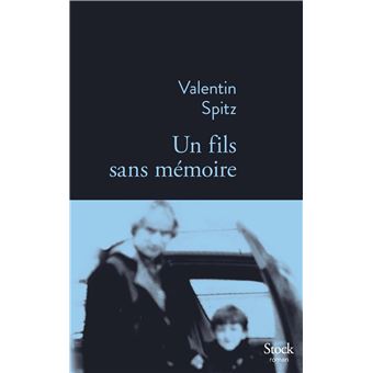 Un fils sans mémoire - 1