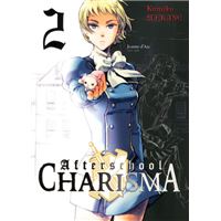 Afterschool Charisma T02
