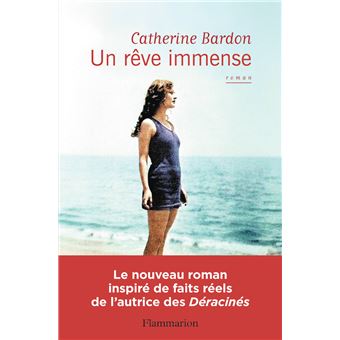 Un rêve immense - 1