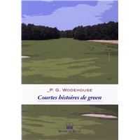 Courtes histoires de green