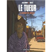 Le Tueur (Tome 7) - Le commun des mortels