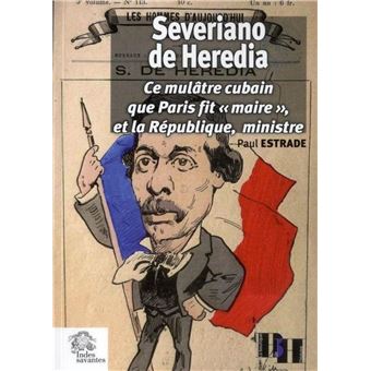 Severiano de Heredia - 1