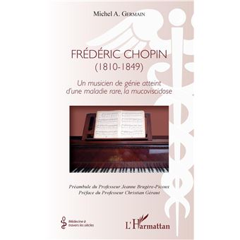 Frédéric Chopin (1810 - 1849) - 1