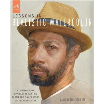Lessons in Realistic Watercolor
