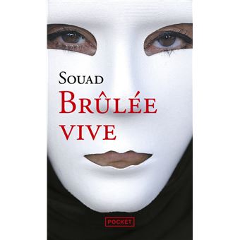 Brûlée vive - 1