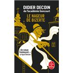 Le Nageur De Bizerte