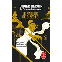 Le Nageur de Bizerte