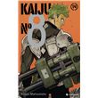 Kaiju n°8 t14