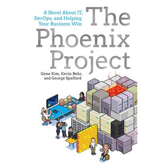The Phoenix Project - 1