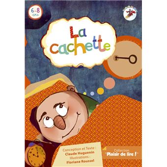 La cachette - 1