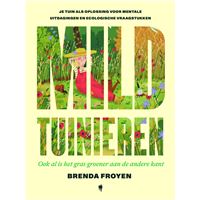 Mild tuinieren