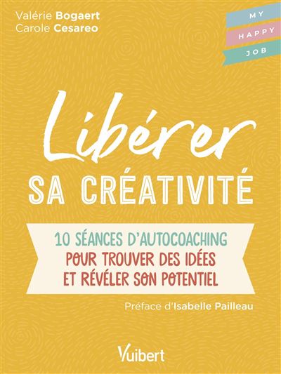 Libérer sa créativité