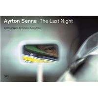 Ayrton Senna