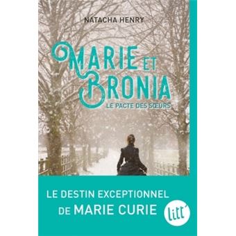 Marie et Bronia, le pacte des soeurs - 1