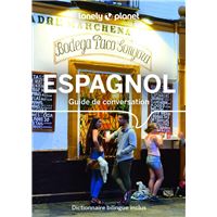 Guide de conversation Espagnol 17ed