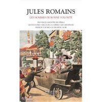 Les hommes de bonne discount volonté jules romains pdf