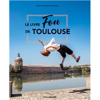 Le livre fou de Toulouse