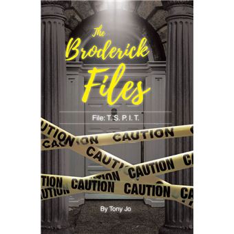 The Broderick Files - 1